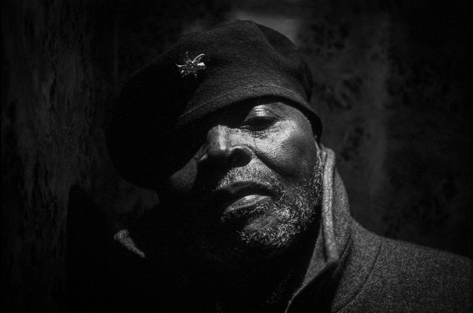 SANVI PANOU | Star Wax Magazine