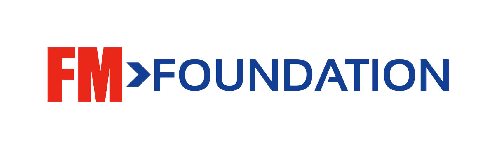 Logo FM FOUNDATION | Emmaüs Défi