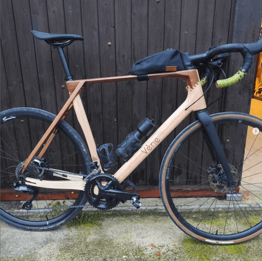 Coup de coeur ! | Pont et Pignons