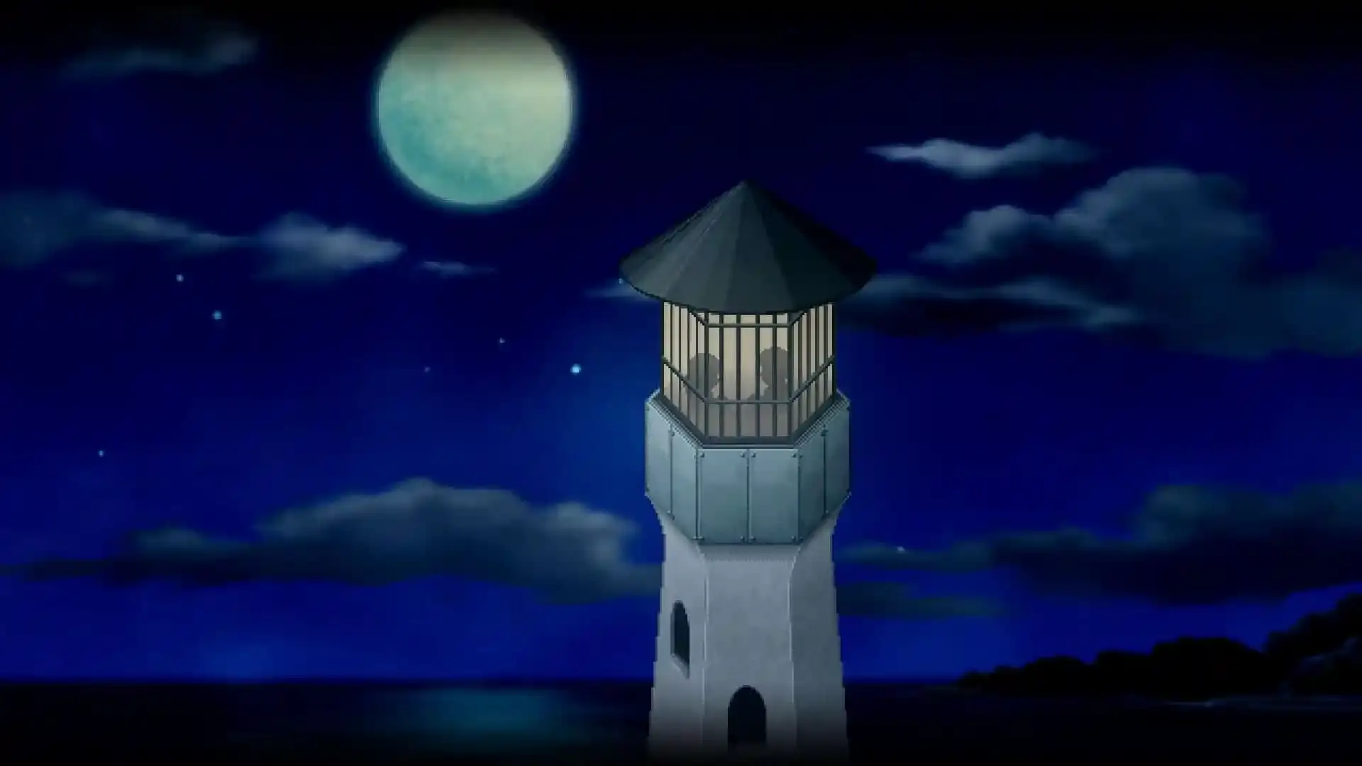 Vivre et oublier : une réflexion sur To the Moon | TACK