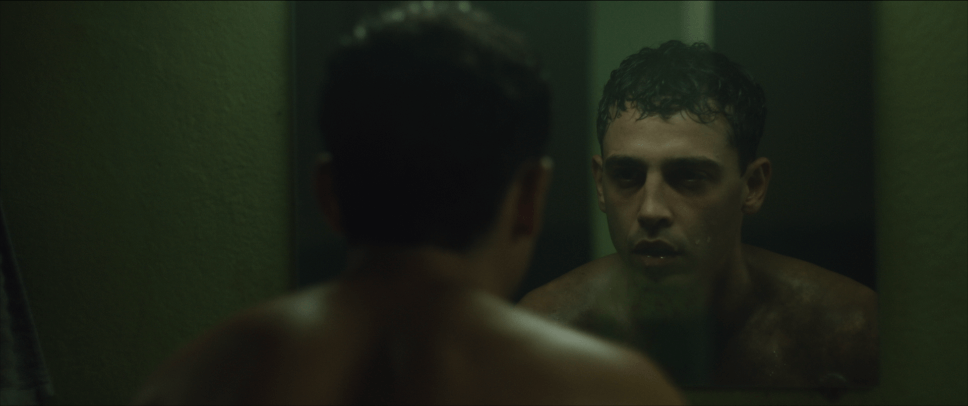 L'Effacement | Kristy BABOUL