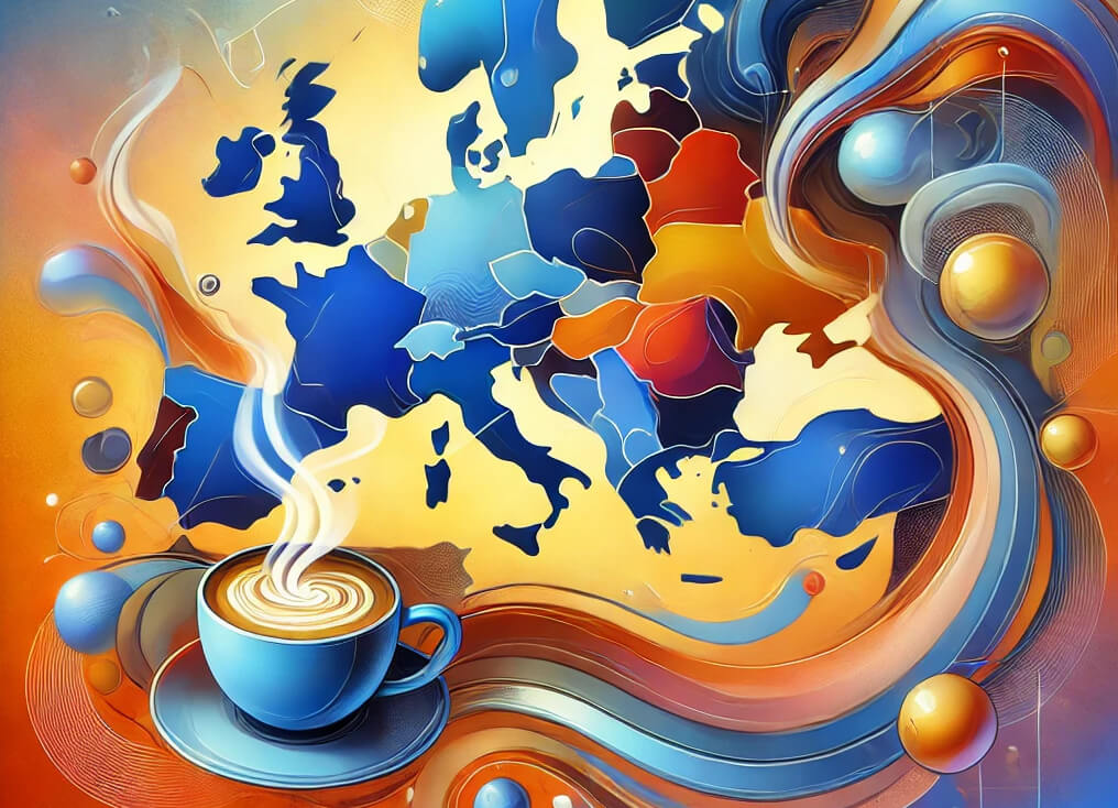 MATINS EUROPE | La Réplique