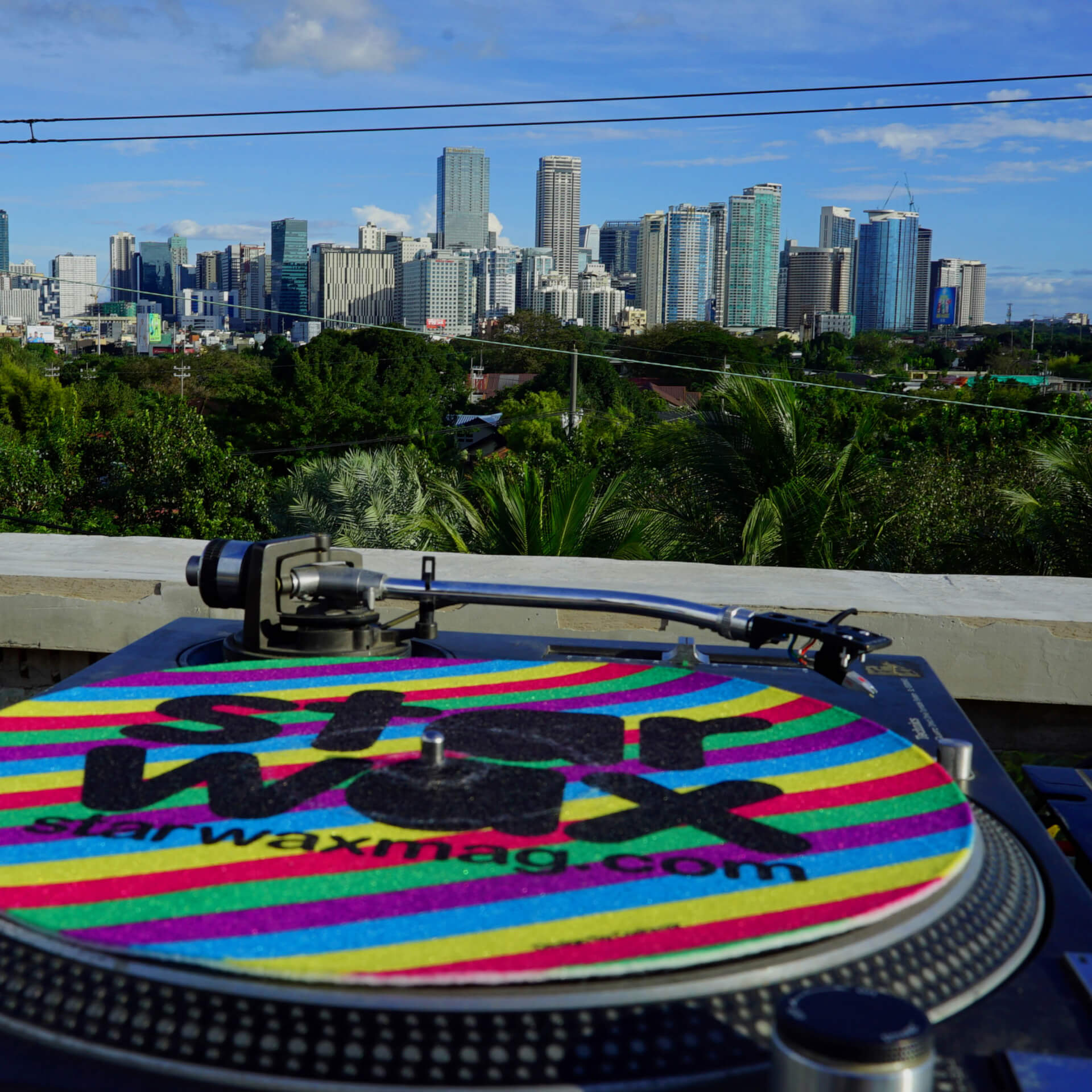 STAR WAX PLAYLIST #55 | Star Wax Magazine