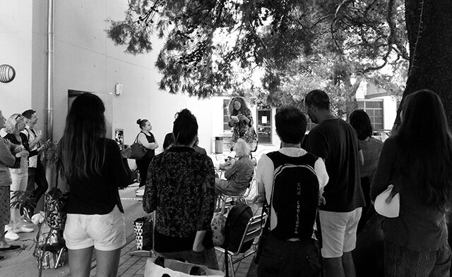 APÉRO à Nice // // REPORTÉ | La Réplique