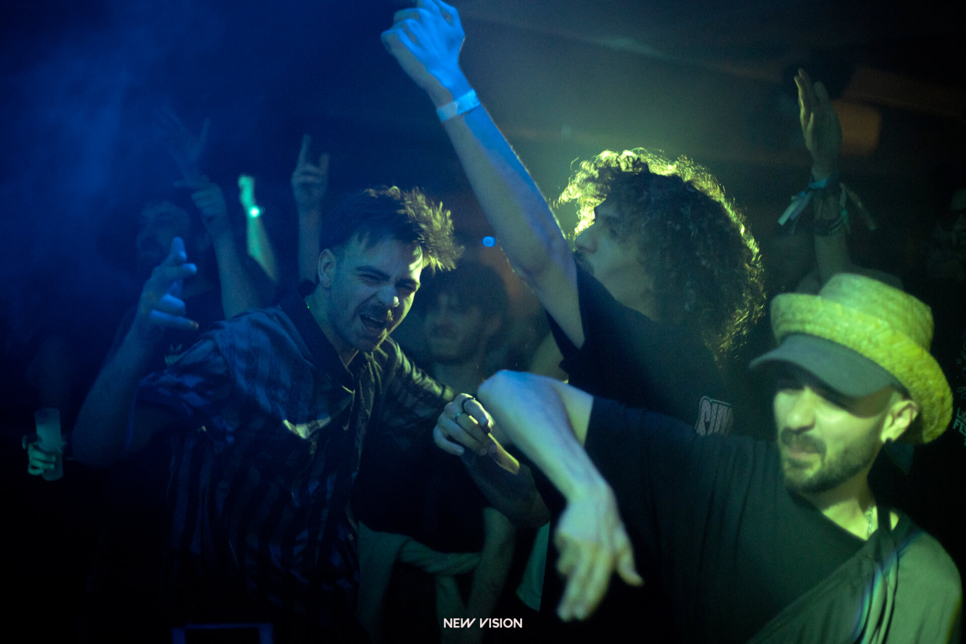 OCTOGÔNE #2 | Physical Tool