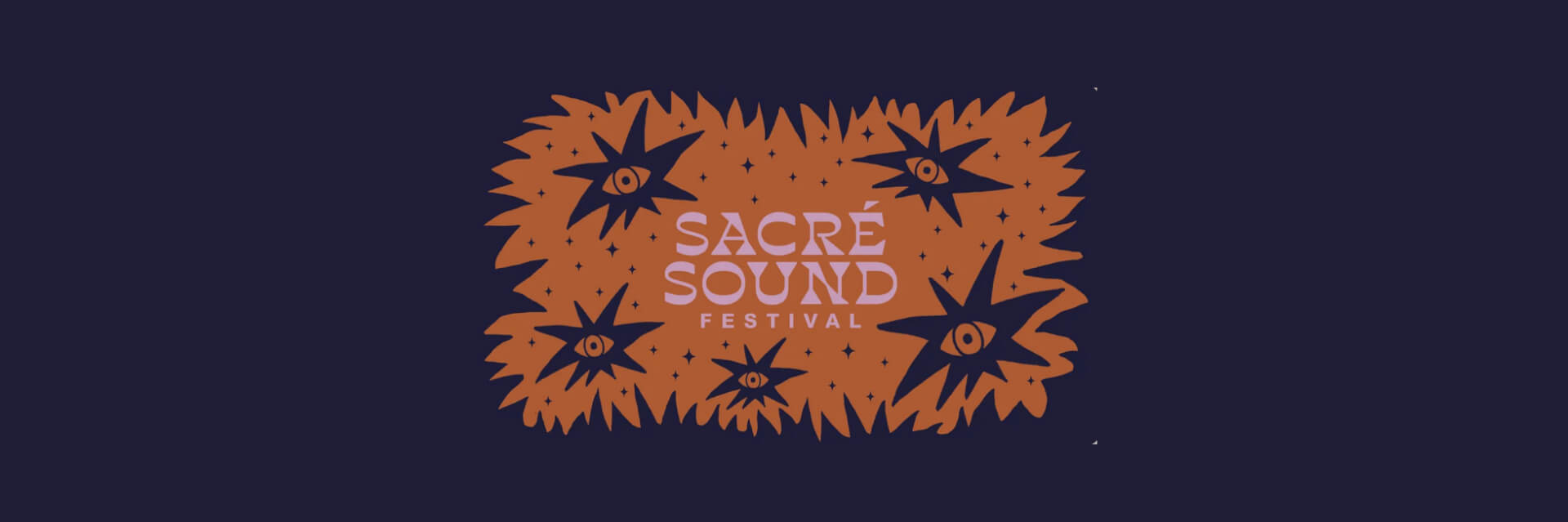 FESTIVAL SACRÉ SOUND | Star Wax Magazine