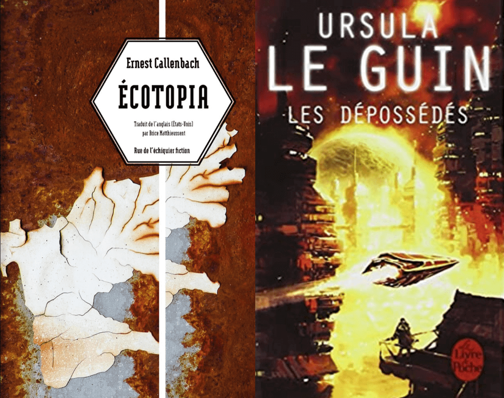 La fiction climatique, petite introduction | RESES