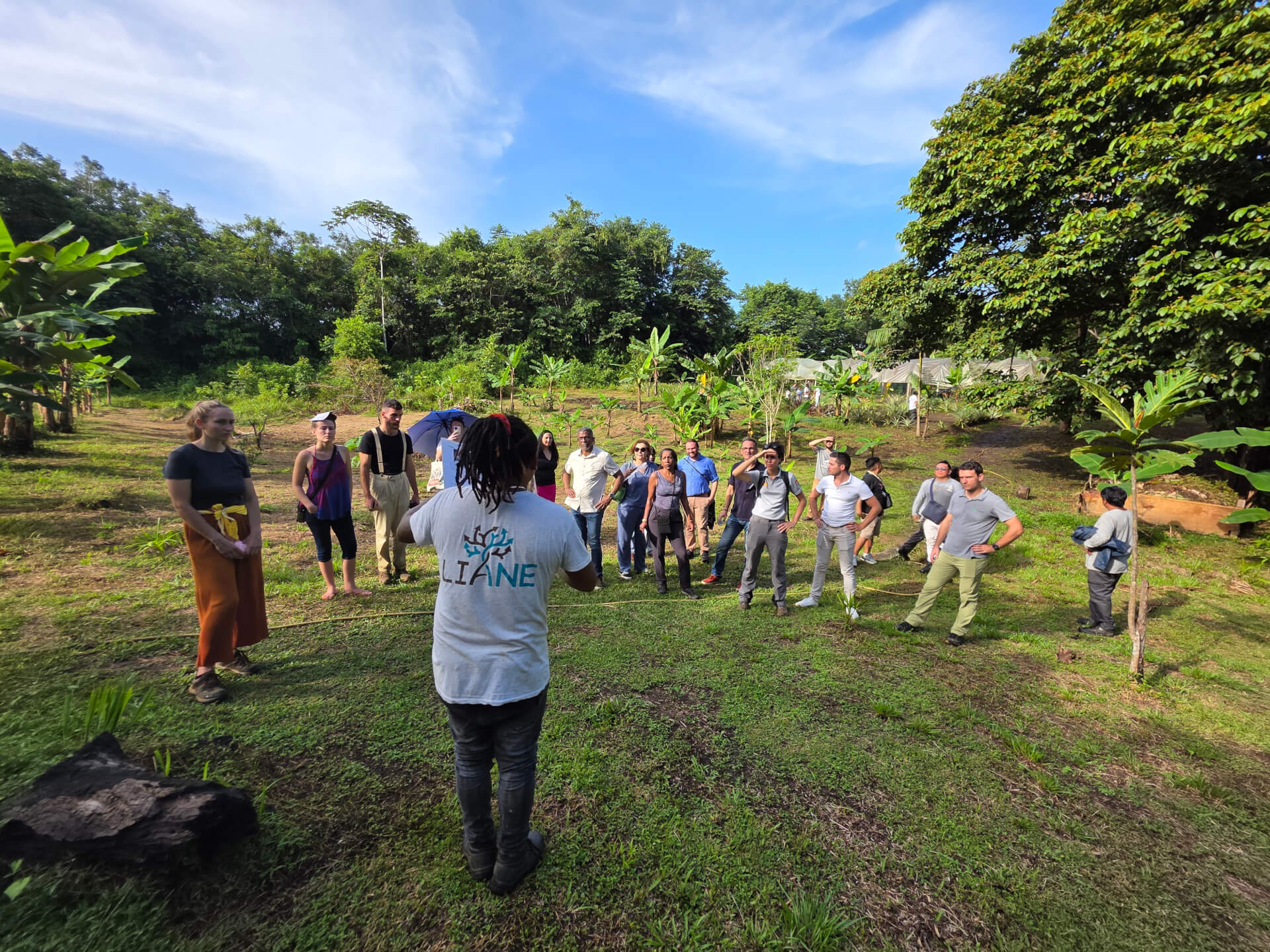 Nos actions | Aprosep