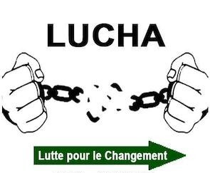 RDC: Libérez les 13 défenseurs des droits humains de la LUCHA détenus à Beni | Tournons la Page