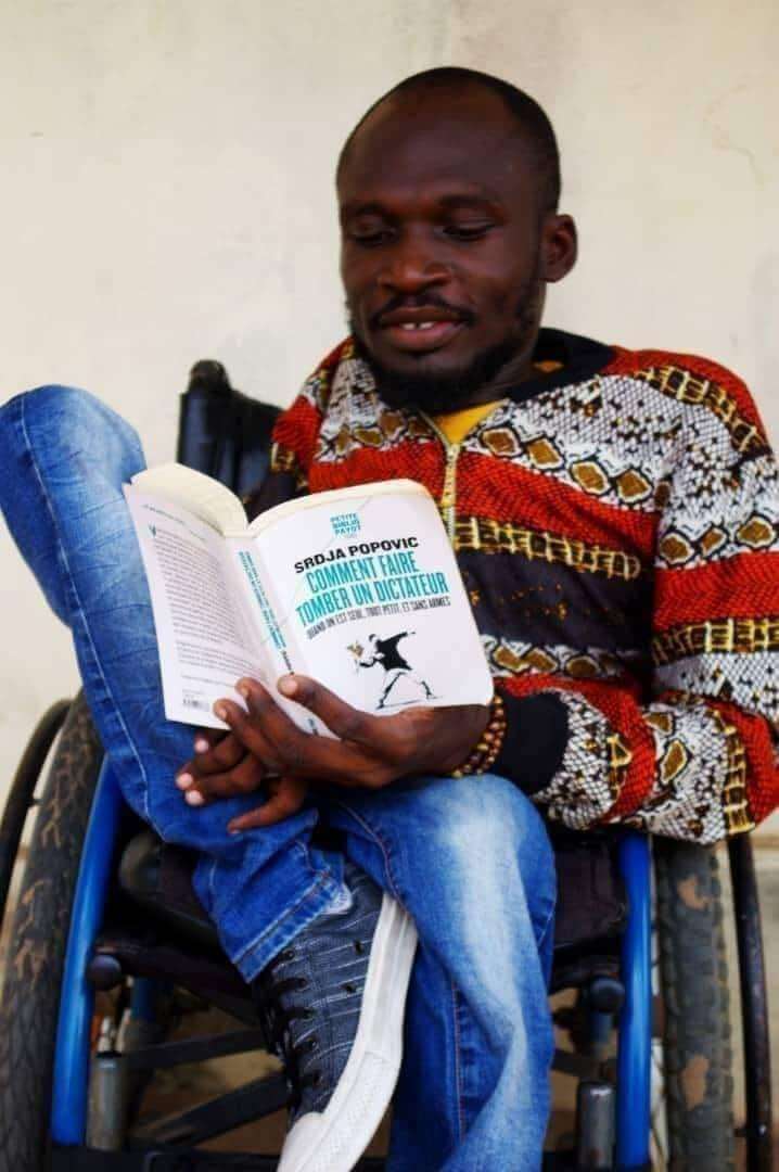 Togo: Arrestations en cascade des journalistes et activistes | Tournons la Page