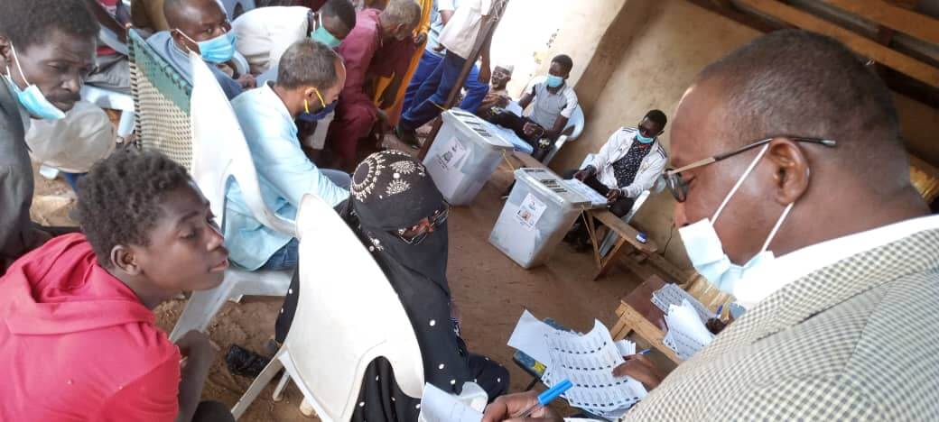 Niger : Tournons La Page s’inquiète de la situation née de la proclamation des résultats globaux provisoires du deuxième tour de l’élection présidentielle | Tournons la Page