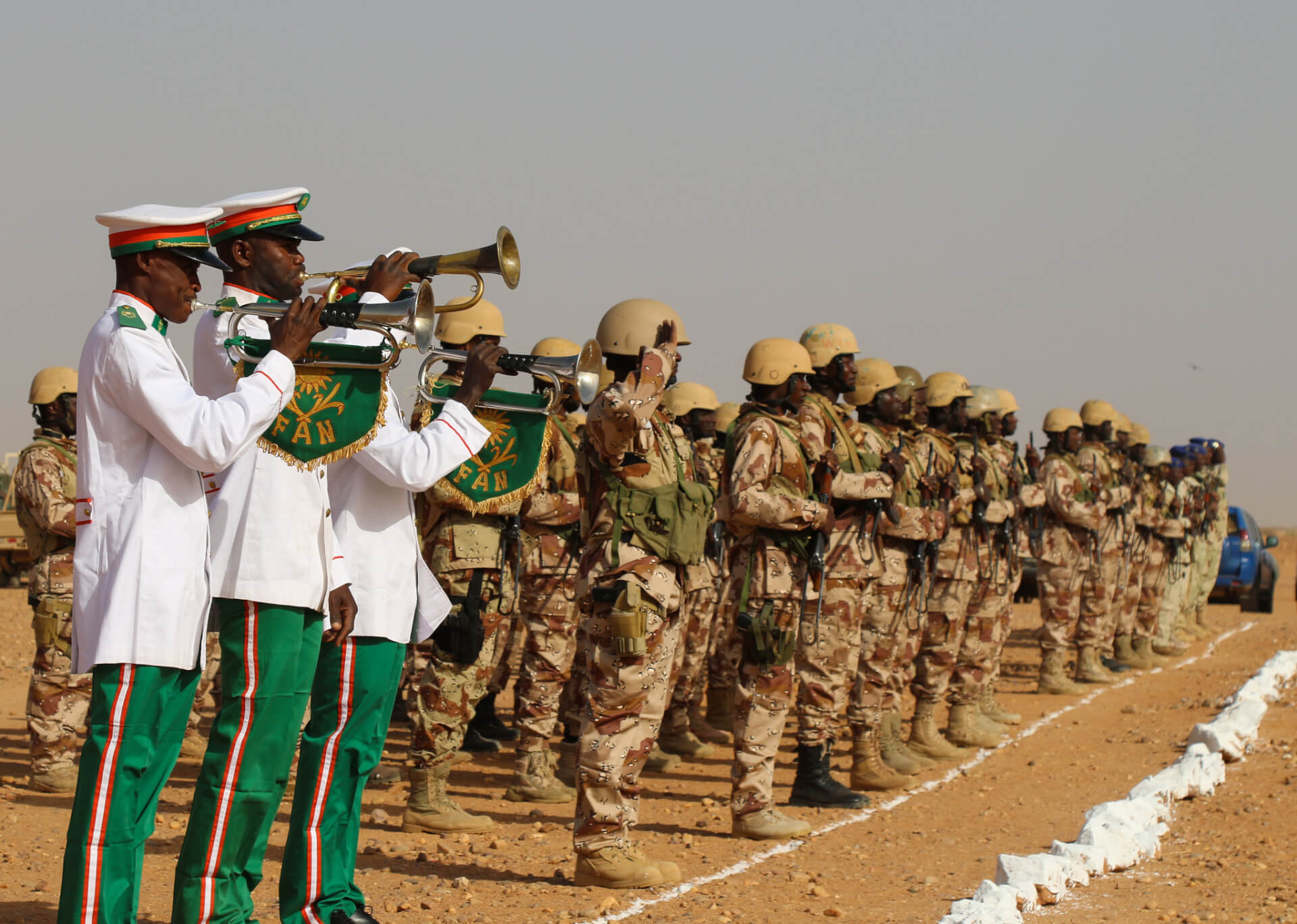 Niger - Tournons La Page (TLP), TLP-Niger, le ROTAB et Alternative Espaces Citoyens demandent l’ouverture d’une enquête dans l’affaire dite « MDN GATE » | Tournons la Page