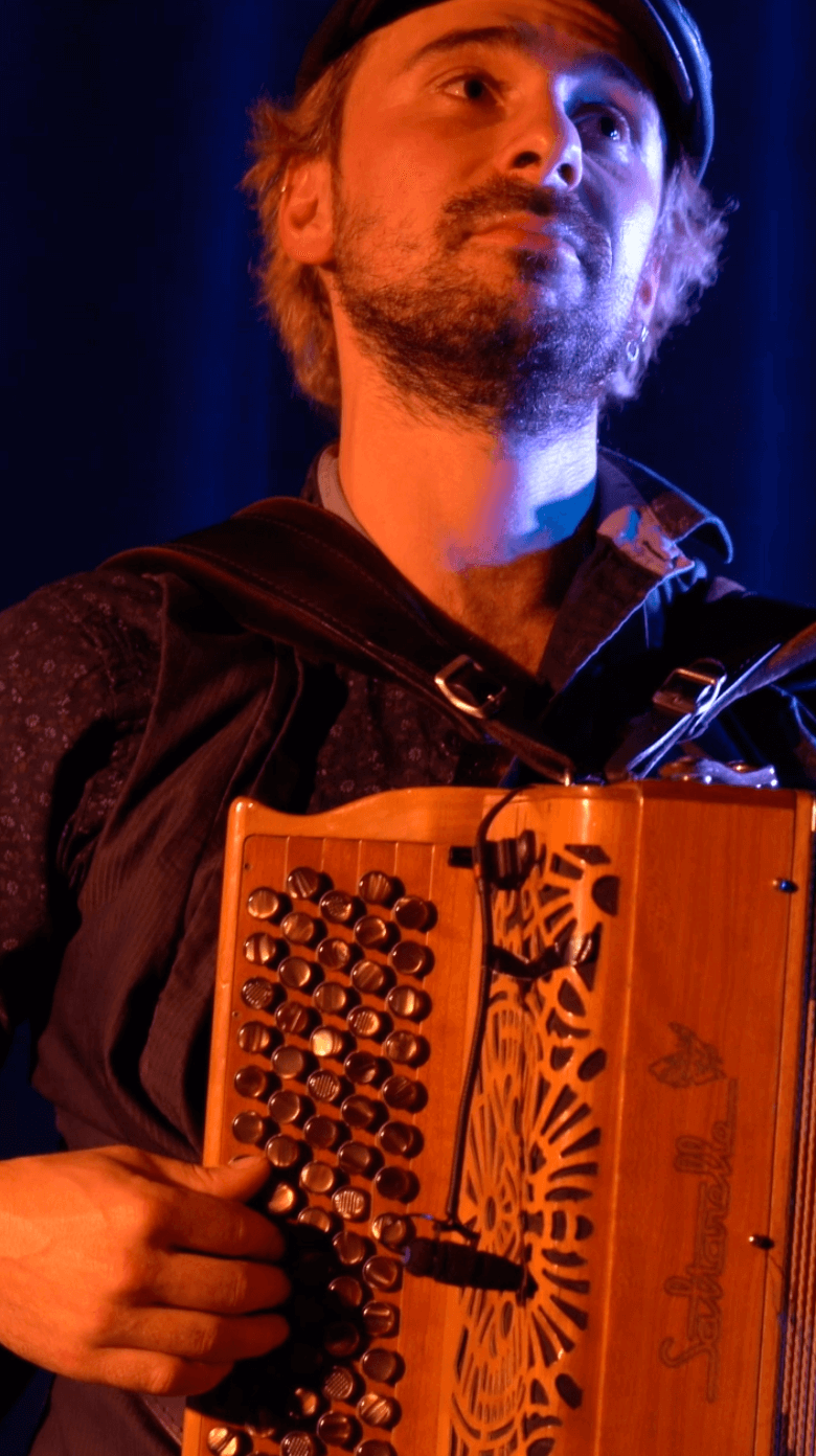 La bohème en Bourée | Vidéact’ En mouvement vidéo