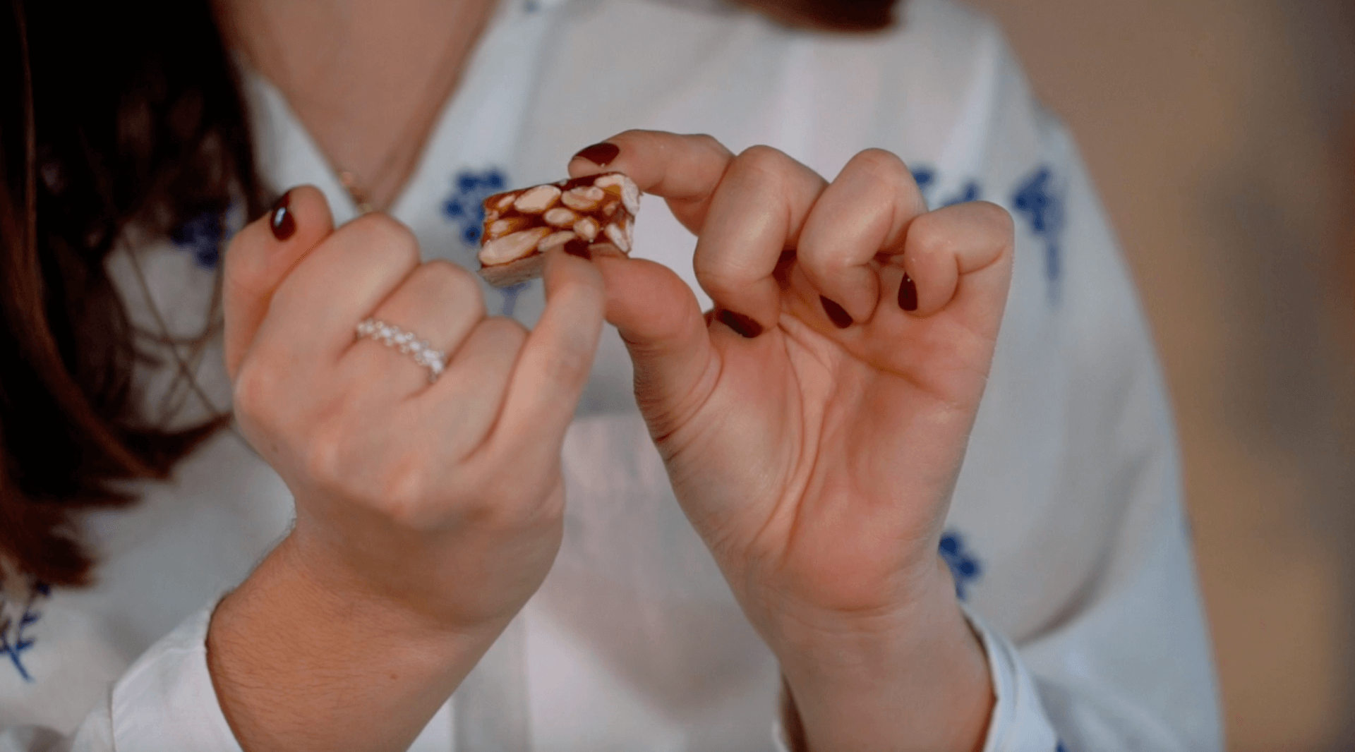 Initiation à la dégustation | Vidéact’ En mouvement vidéo