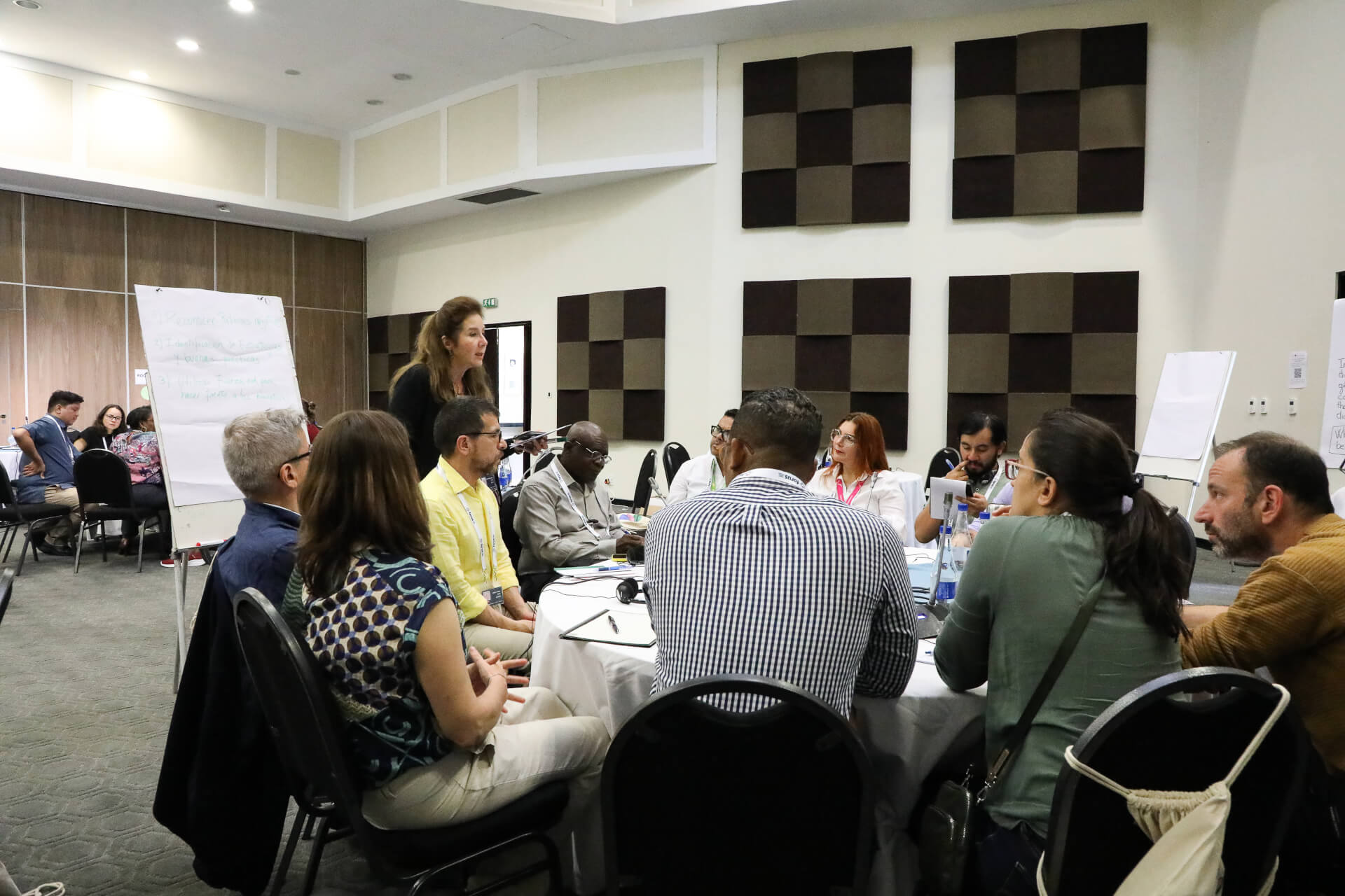 FfD4 - The IV International Conference on Financing for Development: Why It Matters and How Forus is Engaging | Forus