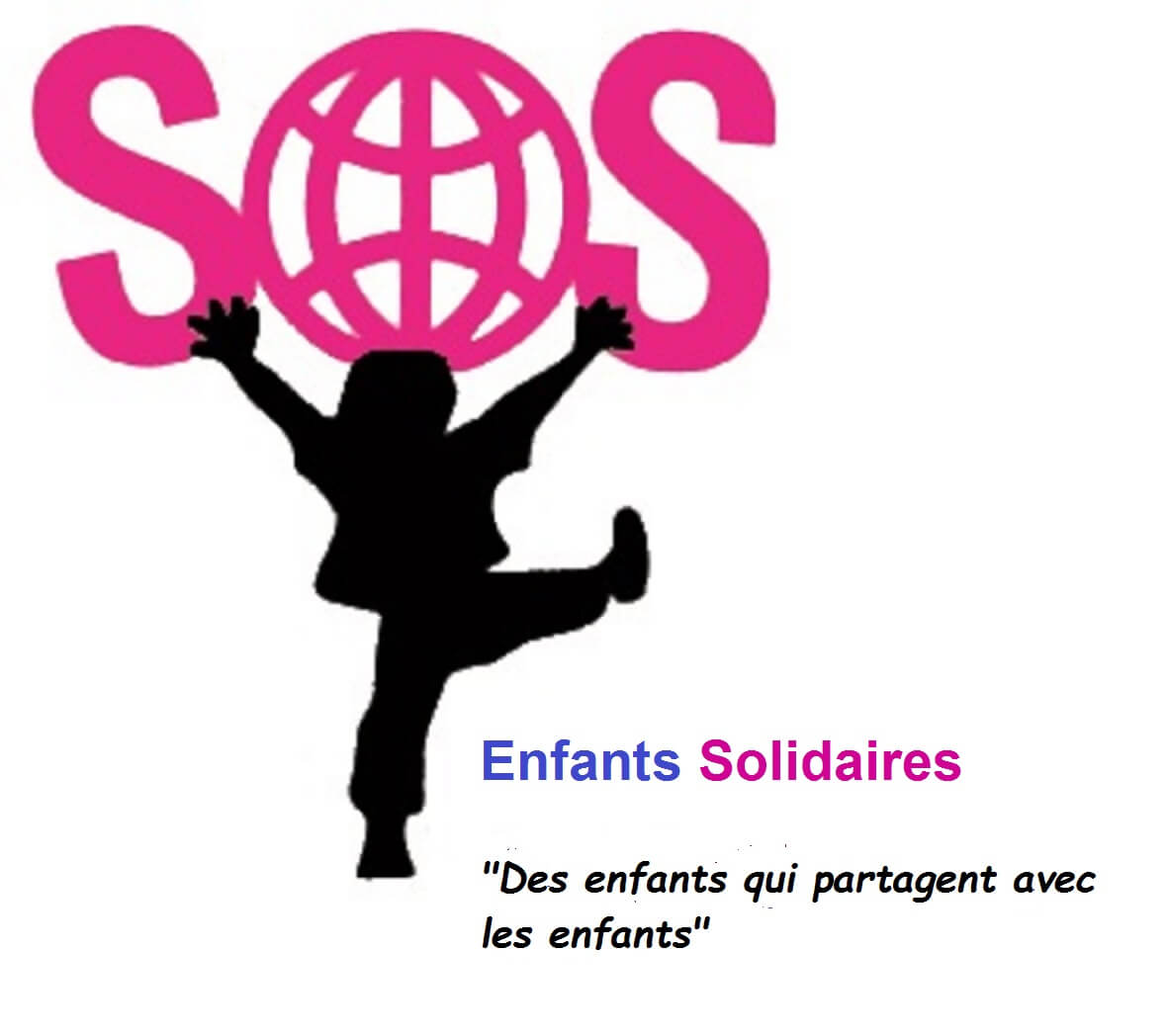 Association Enfants Solidaires | Per a Pace