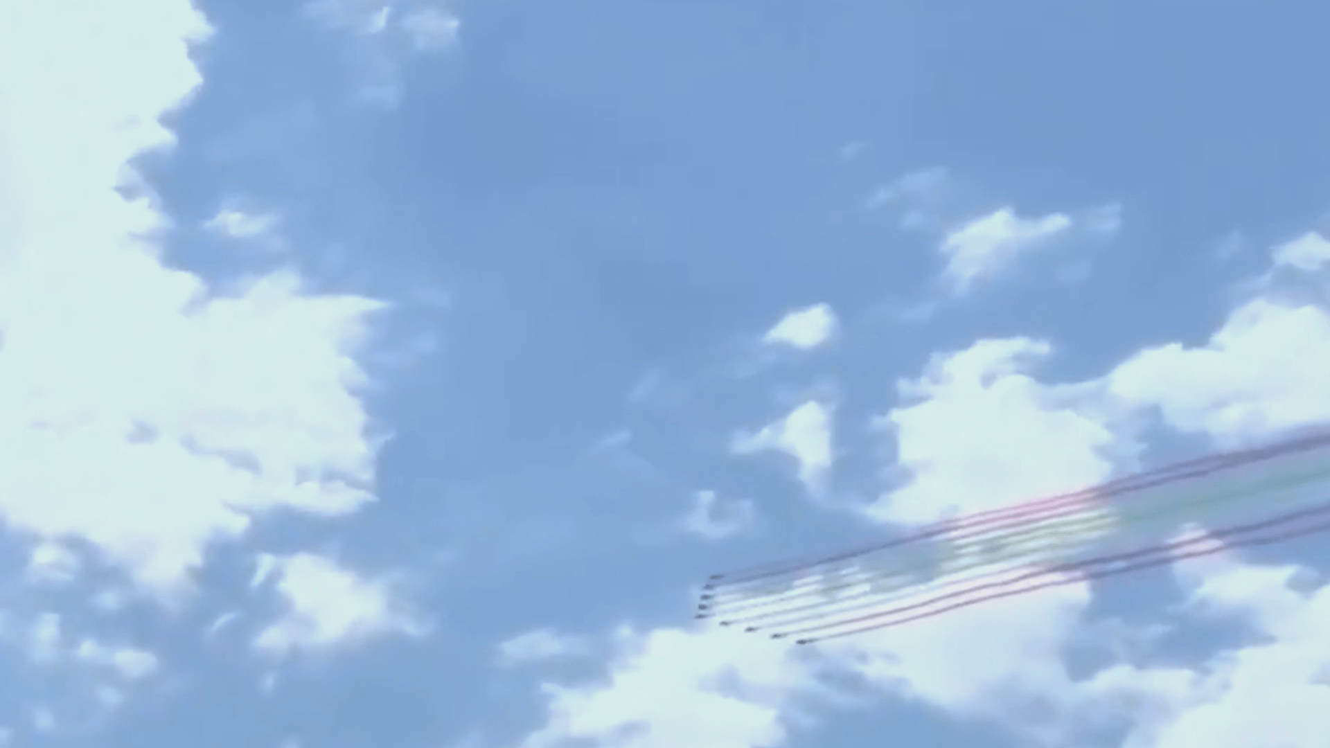 The Diary of a Sky | Festival Ciné-Palestine - FCP