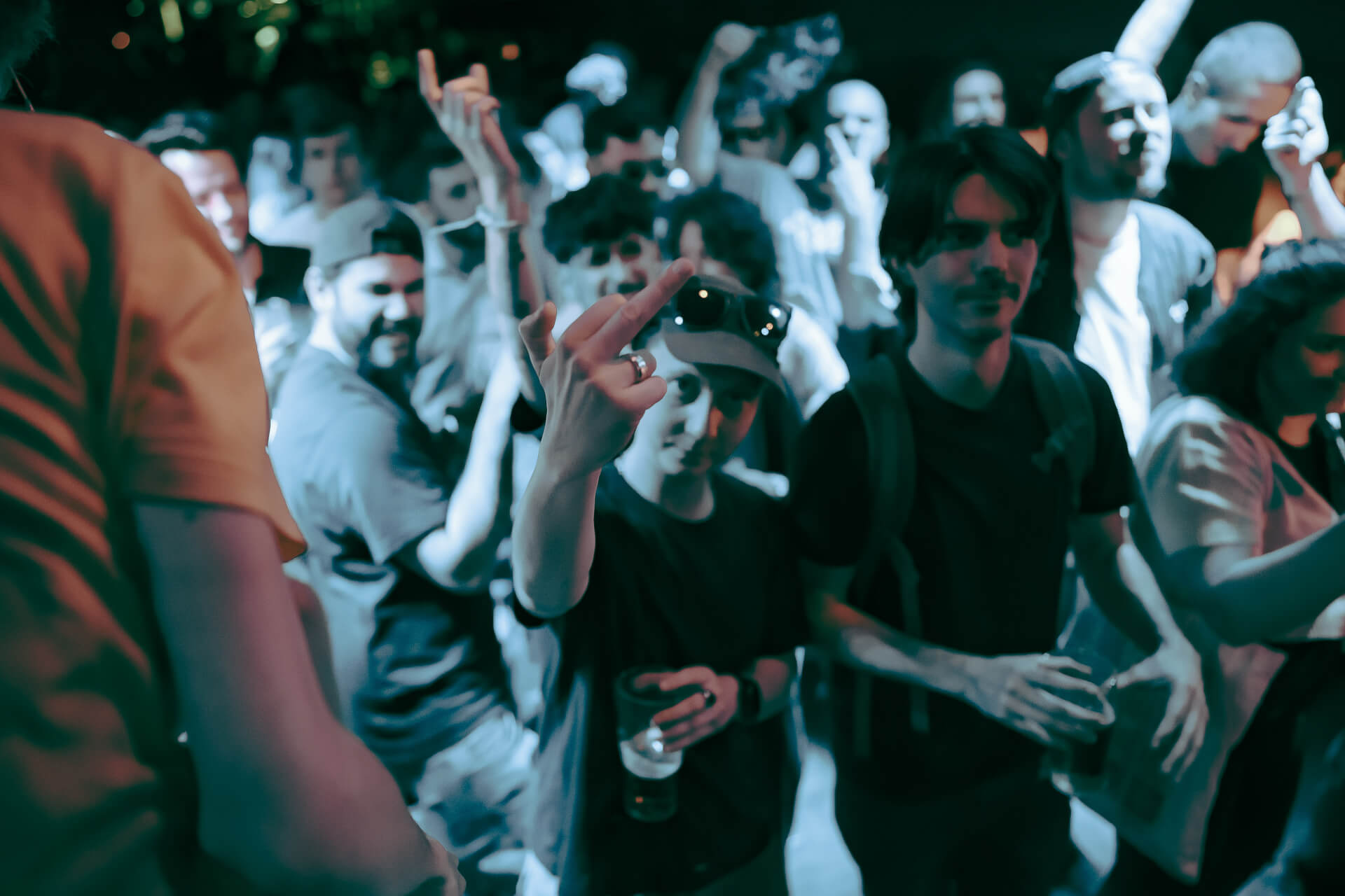 BACK TO BASICS - Physical crew | Physical Tool