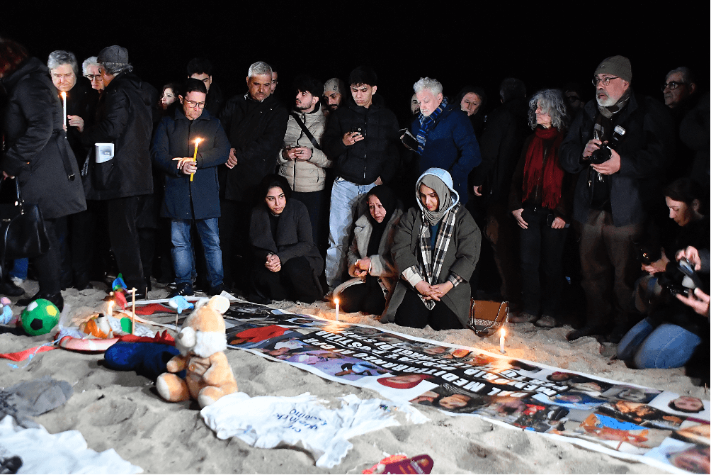 Ce peuple perdu oublié par l'Europe | Babelmed