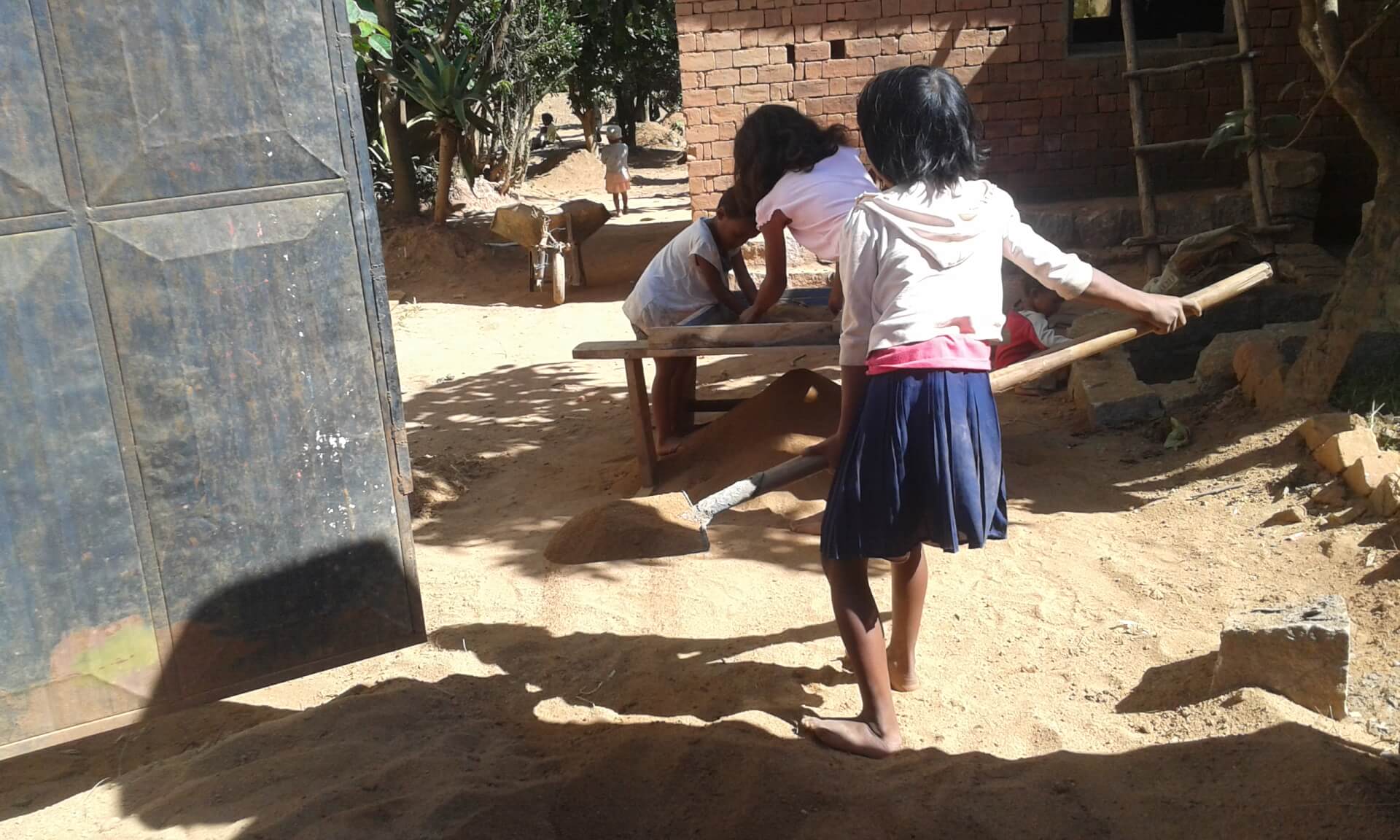 - | Le Lémurien - Maison de Madagascar