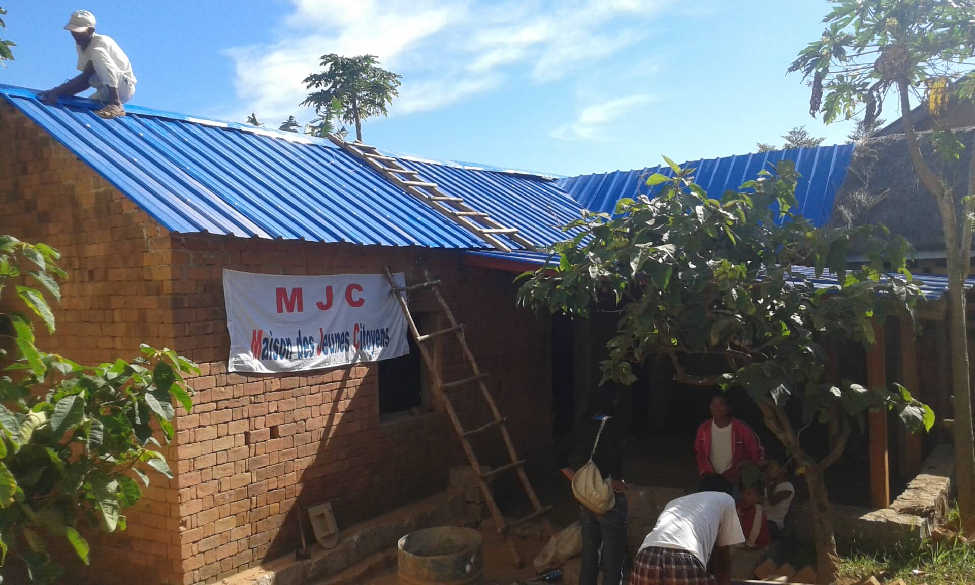 - | Le Lémurien - Maison de Madagascar