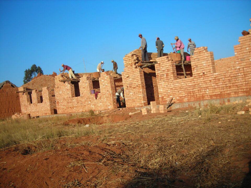 - | Le Lémurien - Maison de Madagascar