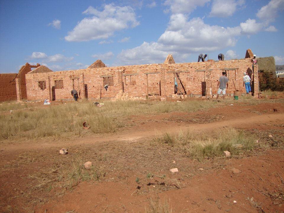 - | Le Lémurien - Maison de Madagascar