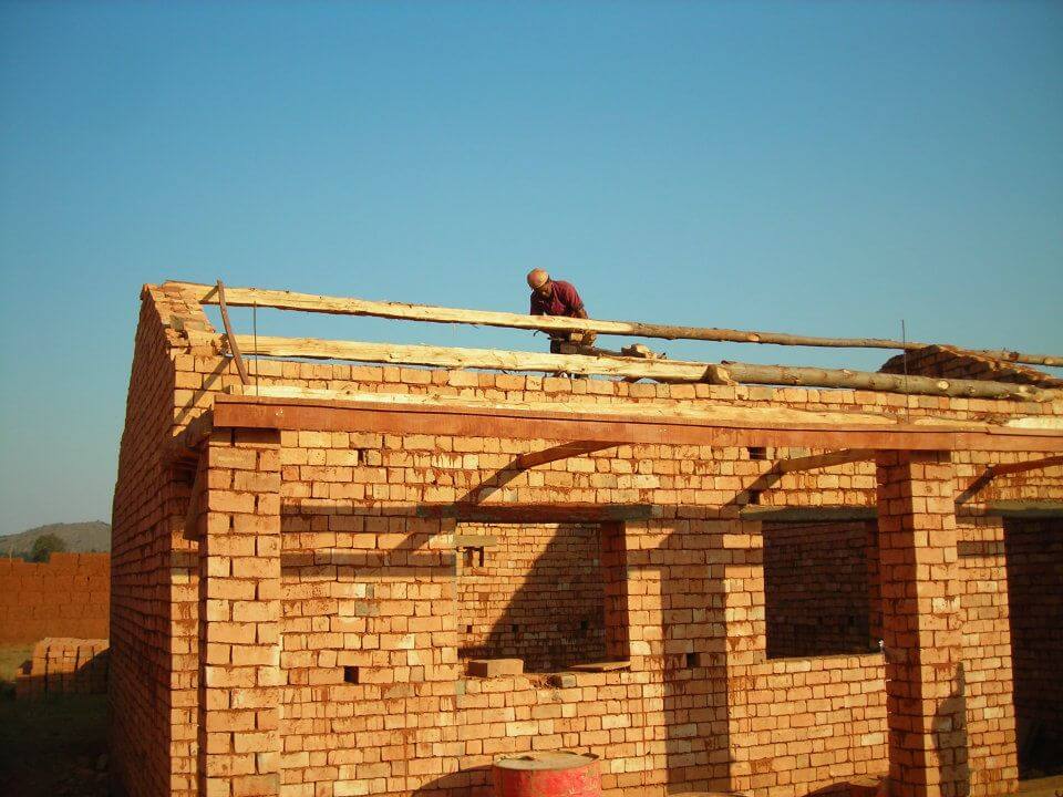- | Le Lémurien - Maison de Madagascar