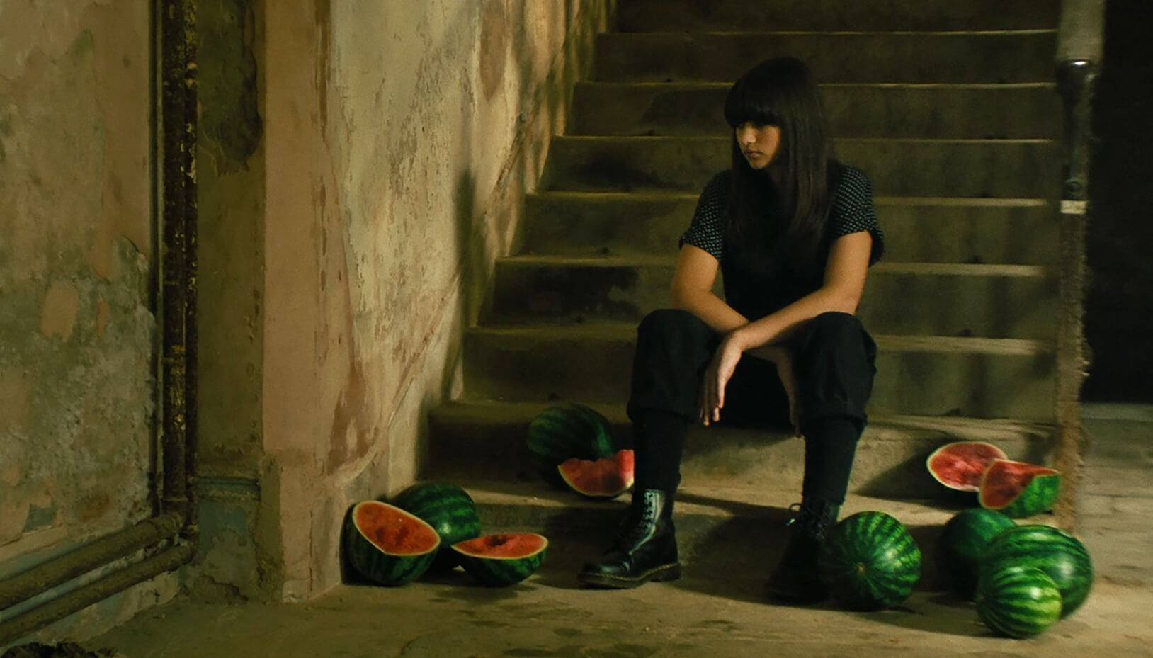 Ouverture de la 4ème édition du Festival Ciné-Palestine Marseille | Festival Ciné-Palestine - FCP