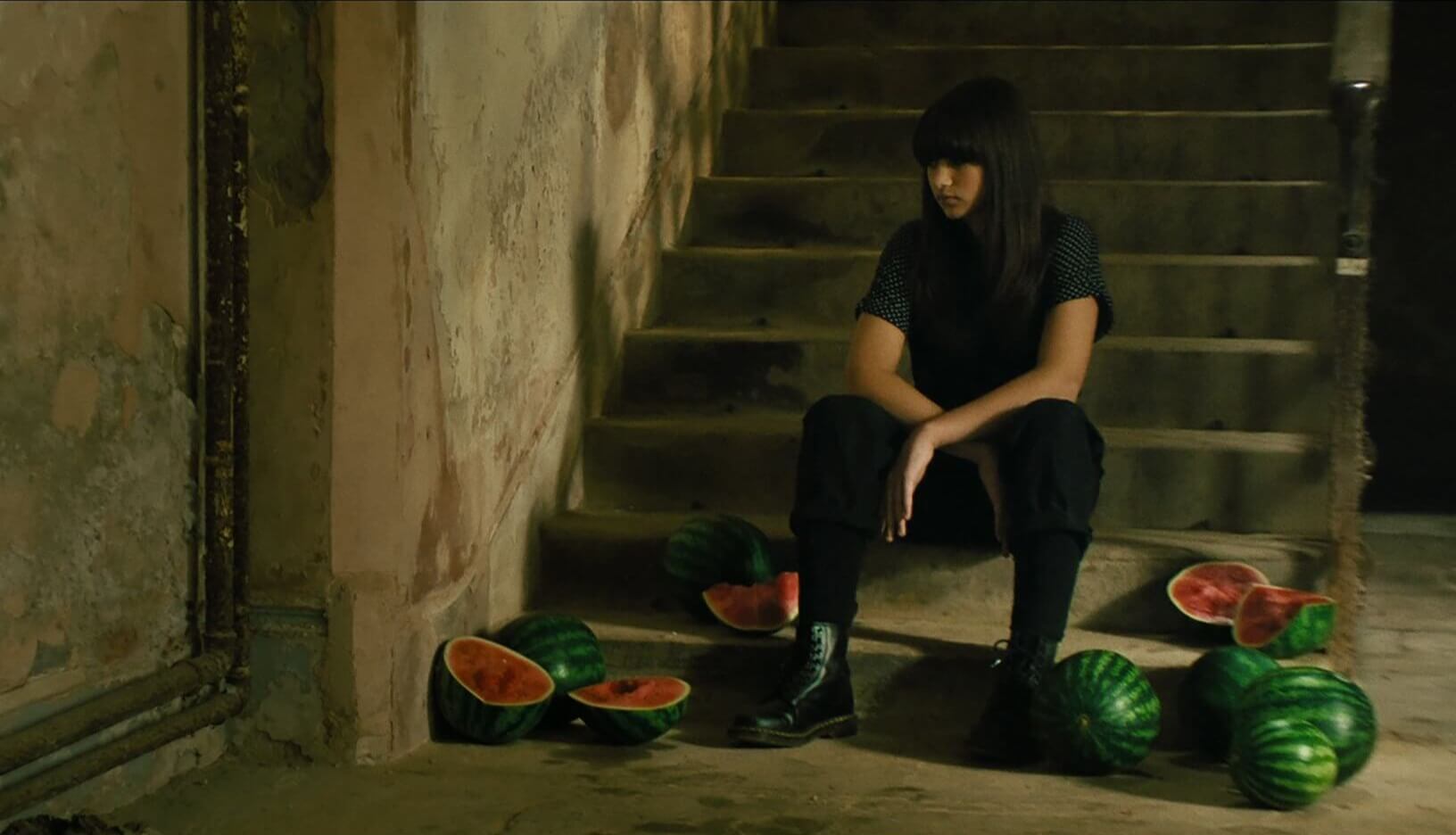 Familiar Phantoms | Festival Ciné-Palestine - FCP