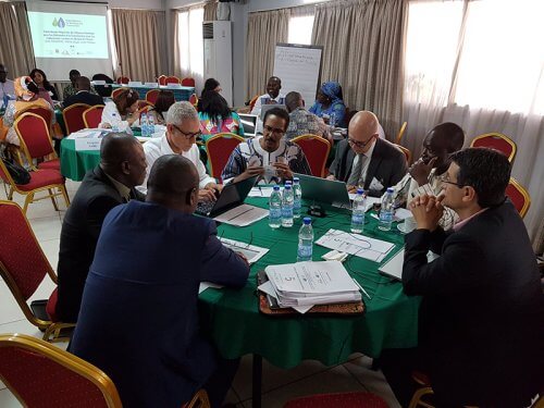 Climate Chance Afrique : l’engagement des acteurs non-étatique pour le continent | La Voûte Nubienne