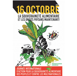 Le droit à un habitat adapté pour la souveraineté alimentaire au Sahel | La Voûte Nubienne