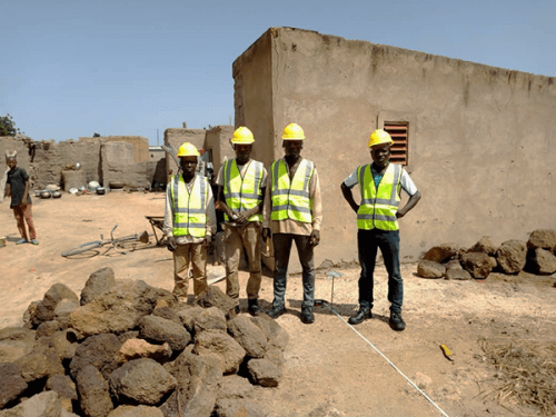 PEJDC : la formation VN pour dynamiser l’emploi en zone rurale | La Voûte Nubienne