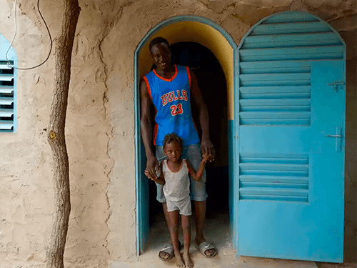 AVN lauréate du Grand Prix de l’innovation urbaine Le Monde Cities | La Voûte Nubienne