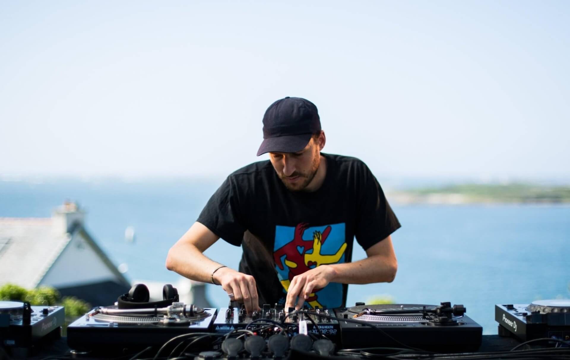Turnbalism | Festival Emmaüs Solidarité