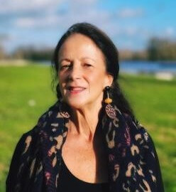 Malika Berak | EFI - EuroMed Feminist Initiative