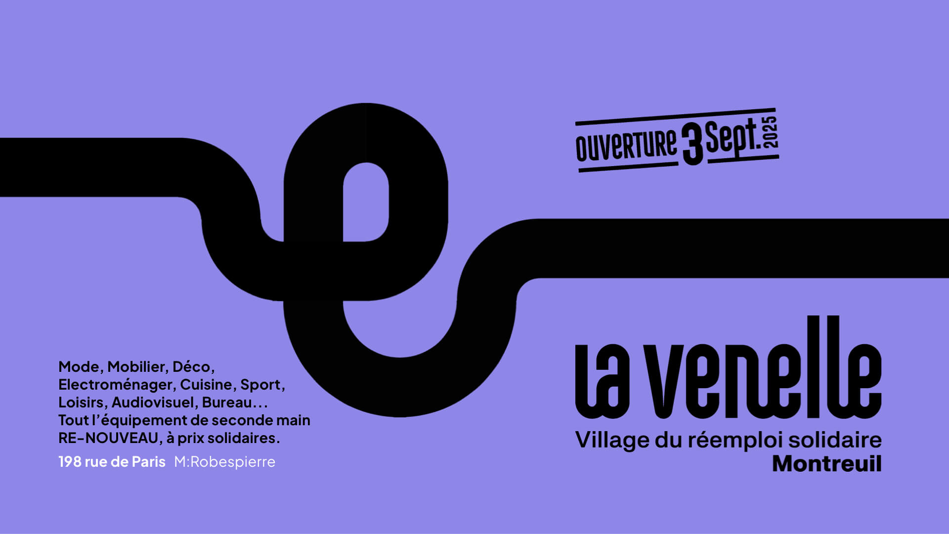 La Venelle | What The Web