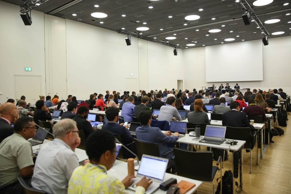 Intersessions 2019 : que s’est-il passé du côté des technologies ? | RESES