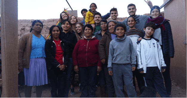 Nos assos membres : Découvrez Unis-Terre, à Kedge Marseille | RESES