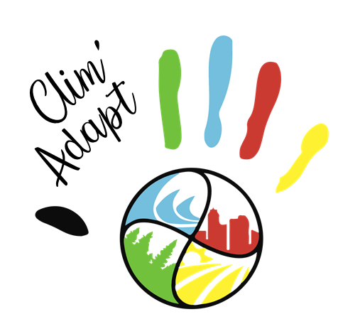 Clim'Adapt : s'adapter au changement climatique | RESES