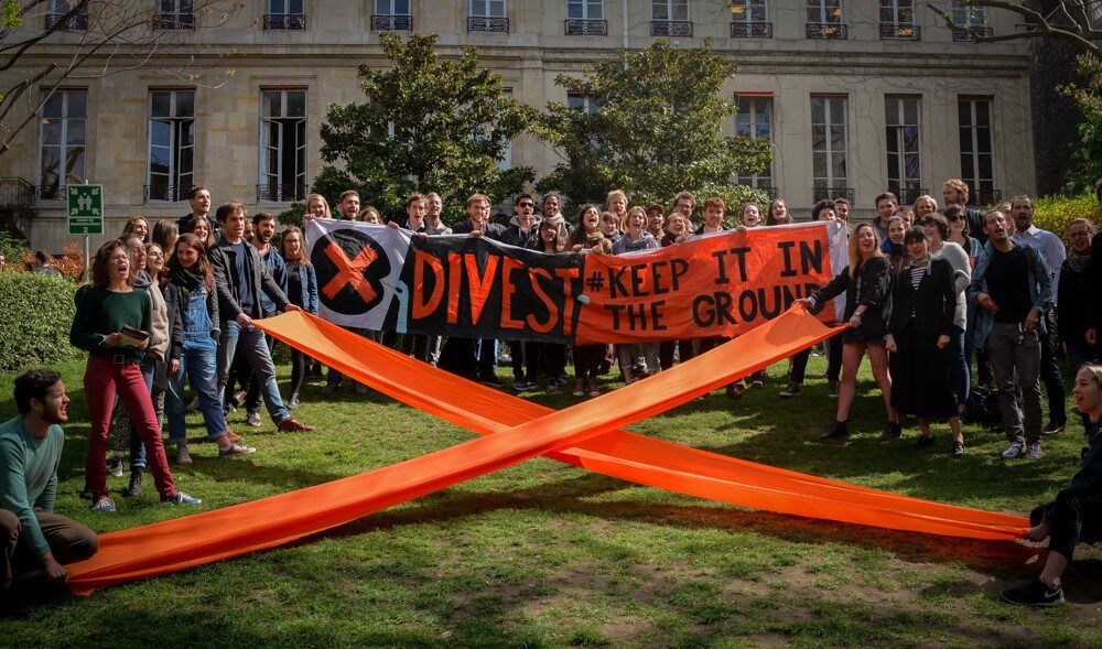 Rapport du GIEC : toi aussi, agis contre le réchauffement climatique ! | RESES