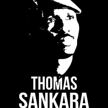 Thomas SANKARA | Per a Pace