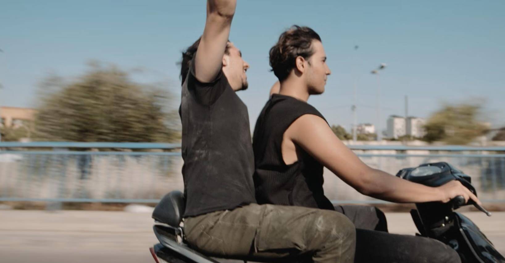 FOCUS CHATILA – PROJECTION & DISCUSSION | Festival Ciné-Palestine - FCP