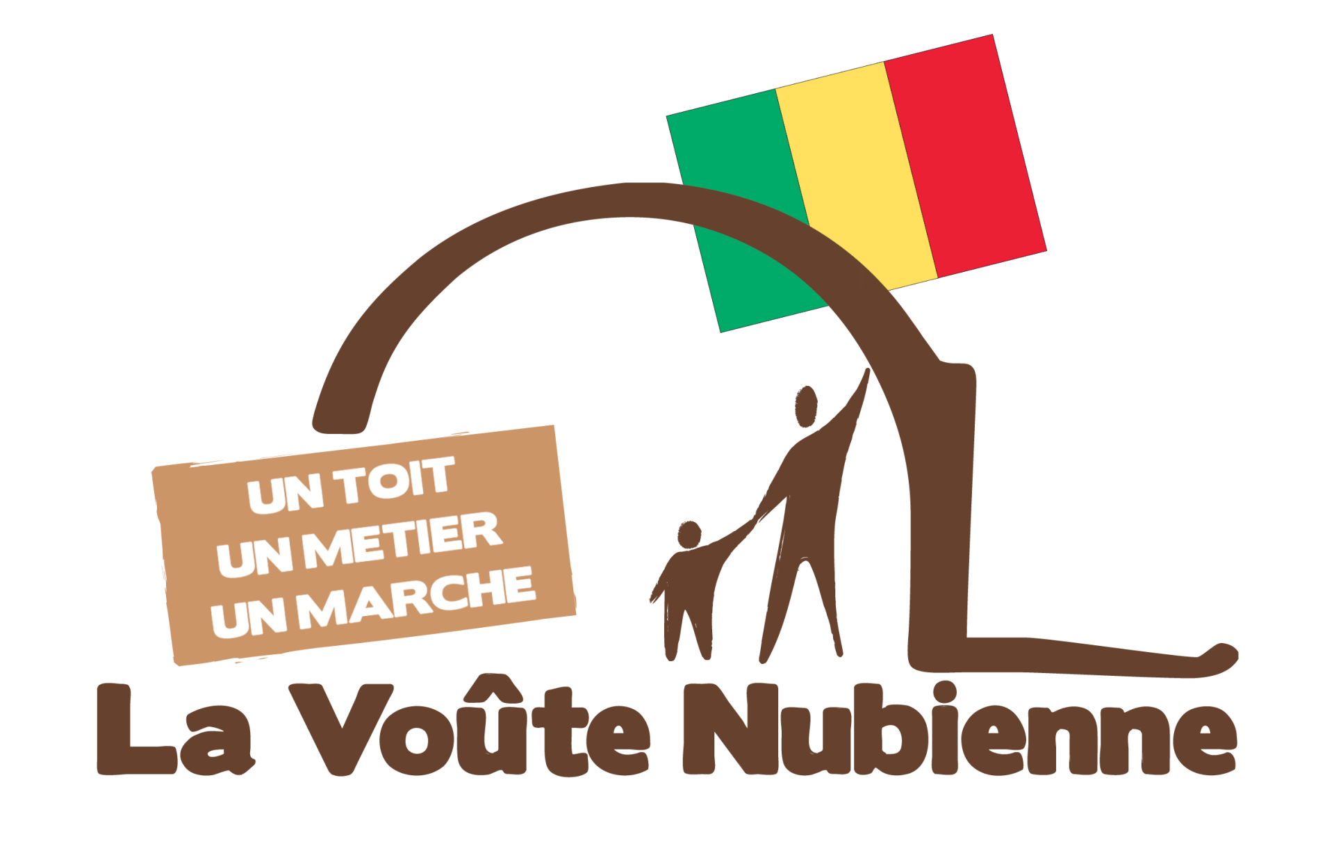Mali | La Voûte Nubienne