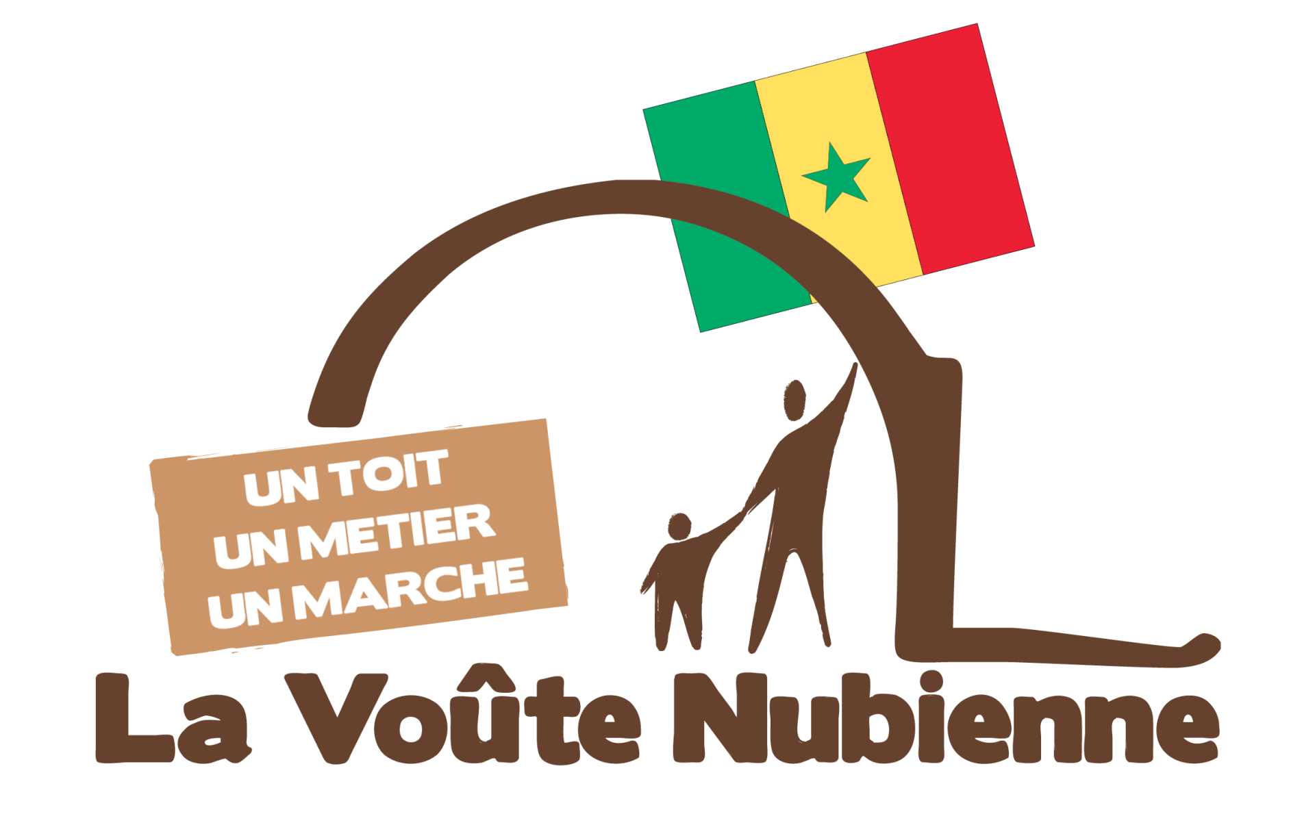 Sénégal | La Voûte Nubienne