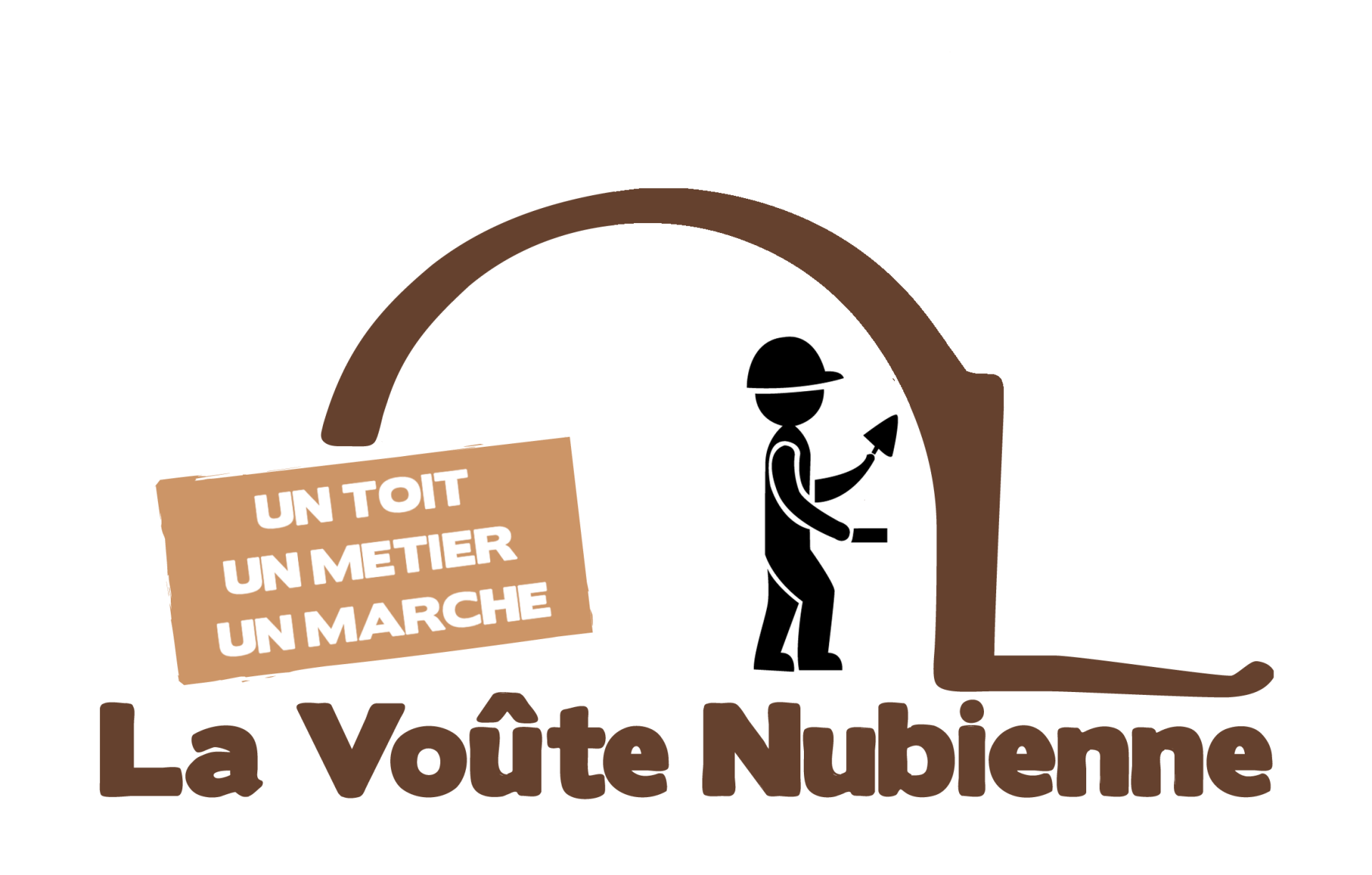 Pôle Formation | La Voûte Nubienne