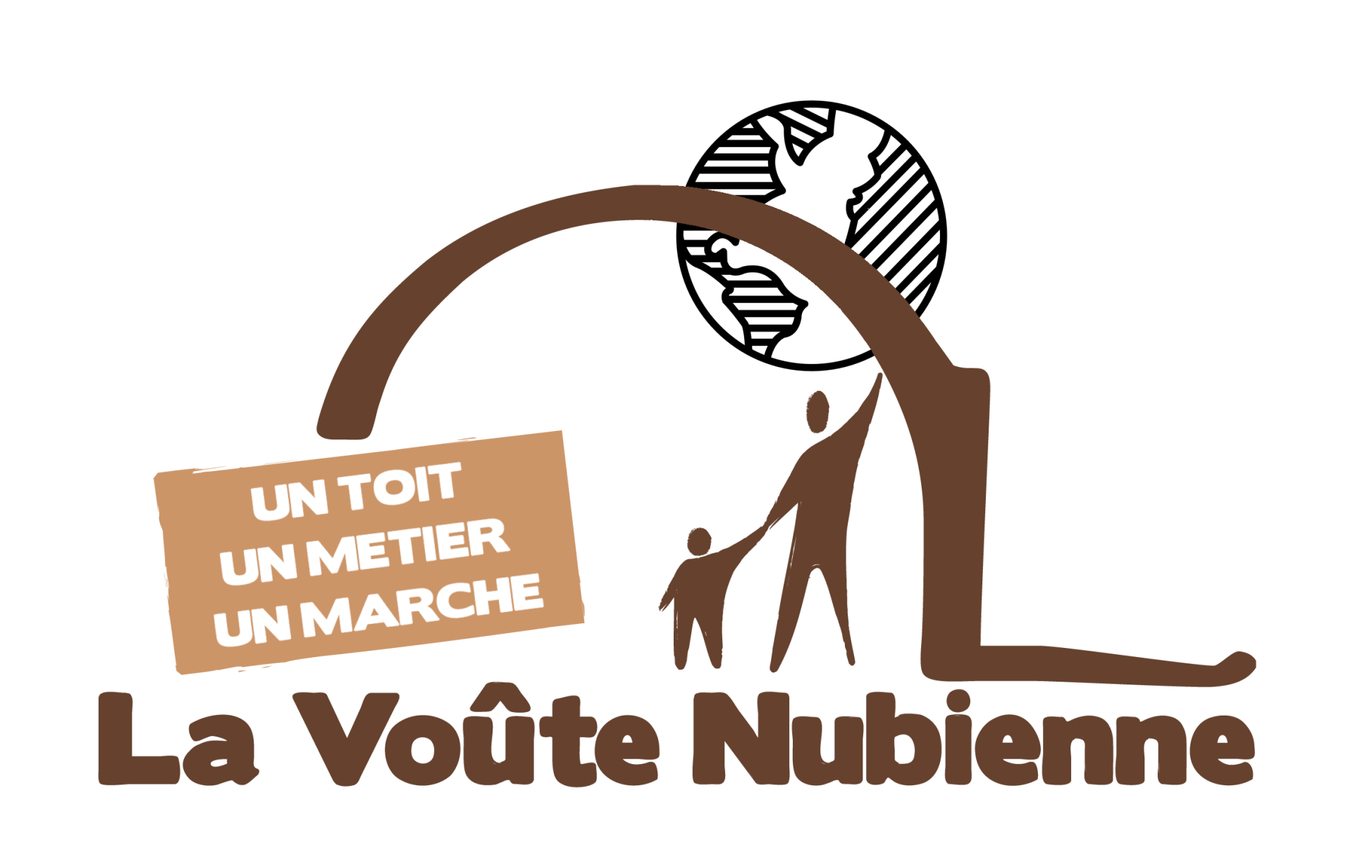 International | La Voûte Nubienne