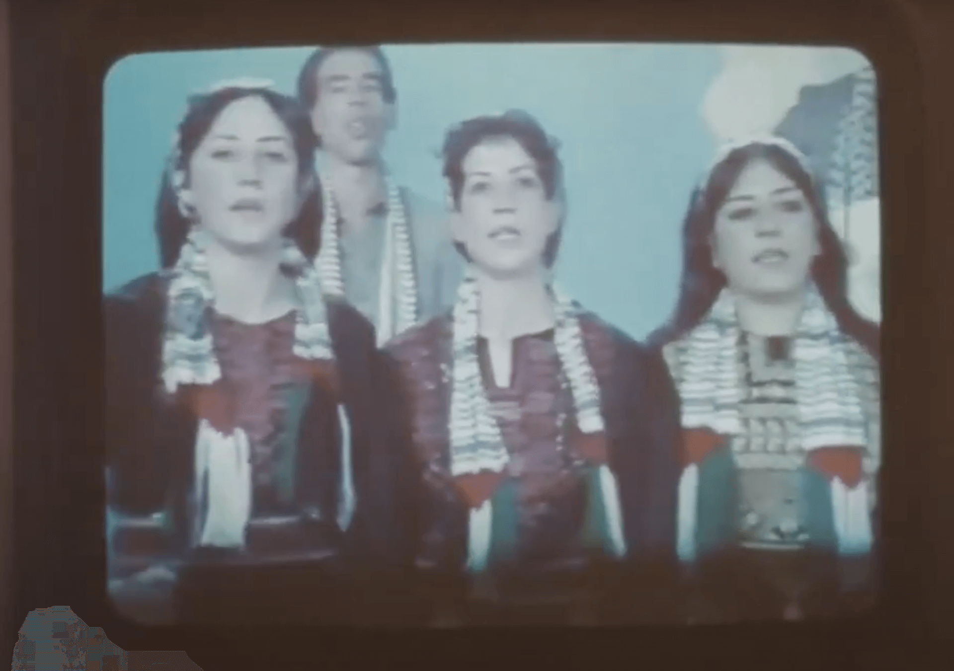 PALESTINIAN IDENTITY & FAMILIAR PHANTOMS – PROJECTION & DISCUSSION | Festival Ciné-Palestine - FCP