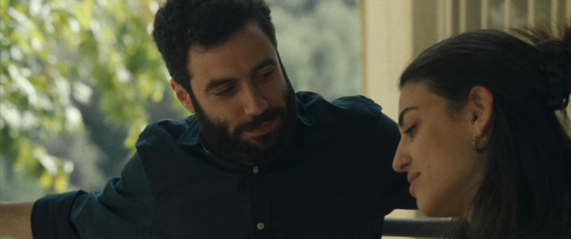 CLÔTURE – CHRONIQUES D'HAÏFA (HAPPY HOLIDAYS) | Festival Ciné-Palestine - FCP