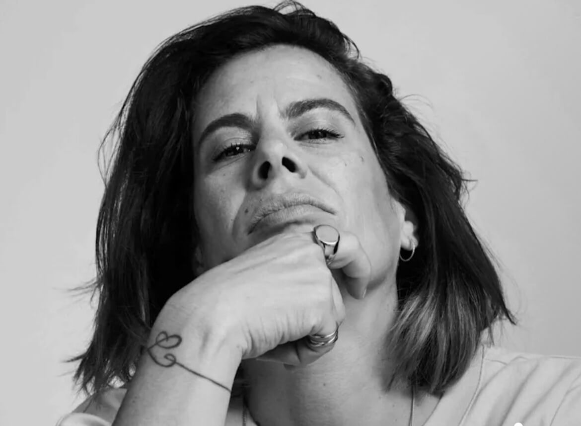 Linda Findel | Festival Emmaüs Solidarité